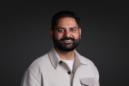 Ranjodh D. | Director at AltaCom