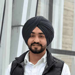 Randeeo Deol - Team AltaCom
